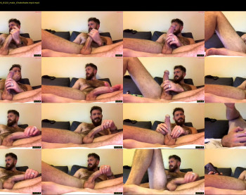 johnthomasbwc — 120 minute Chaturbate male cam show recording, 720p, Dec 11, 2024