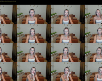 julia__cherry_ — 5 minute Chaturbate female cam show recording, 720p, Dec 10, 2024