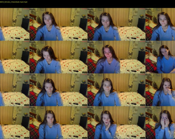 katynowhere — 7 minute Chaturbate female cam show recording, 480p, Dec 10, 2024
