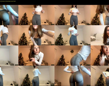 kennasoft — 97 minute Chaturbate female cam show recording, 720p, Dec 10, 2024