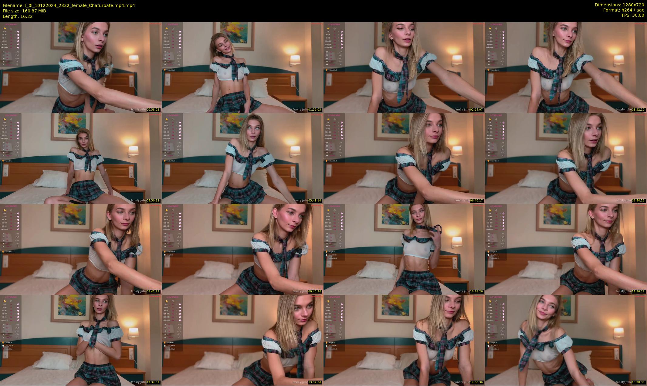 l_0l — 17 minute Chaturbate couple cam show recording, 720p, Dec 10, 2024