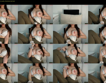lady____a — 122 minute Chaturbate female cam show recording, 480p, Dec 10, 2024