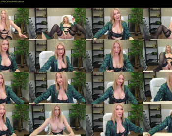 ladyleea — 67 minute Chaturbate female cam show recording, 720p, Dec 10, 2024