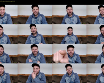 lancehardin — 11 minute Chaturbate male cam show recording, 720p, Dec 10, 2024
