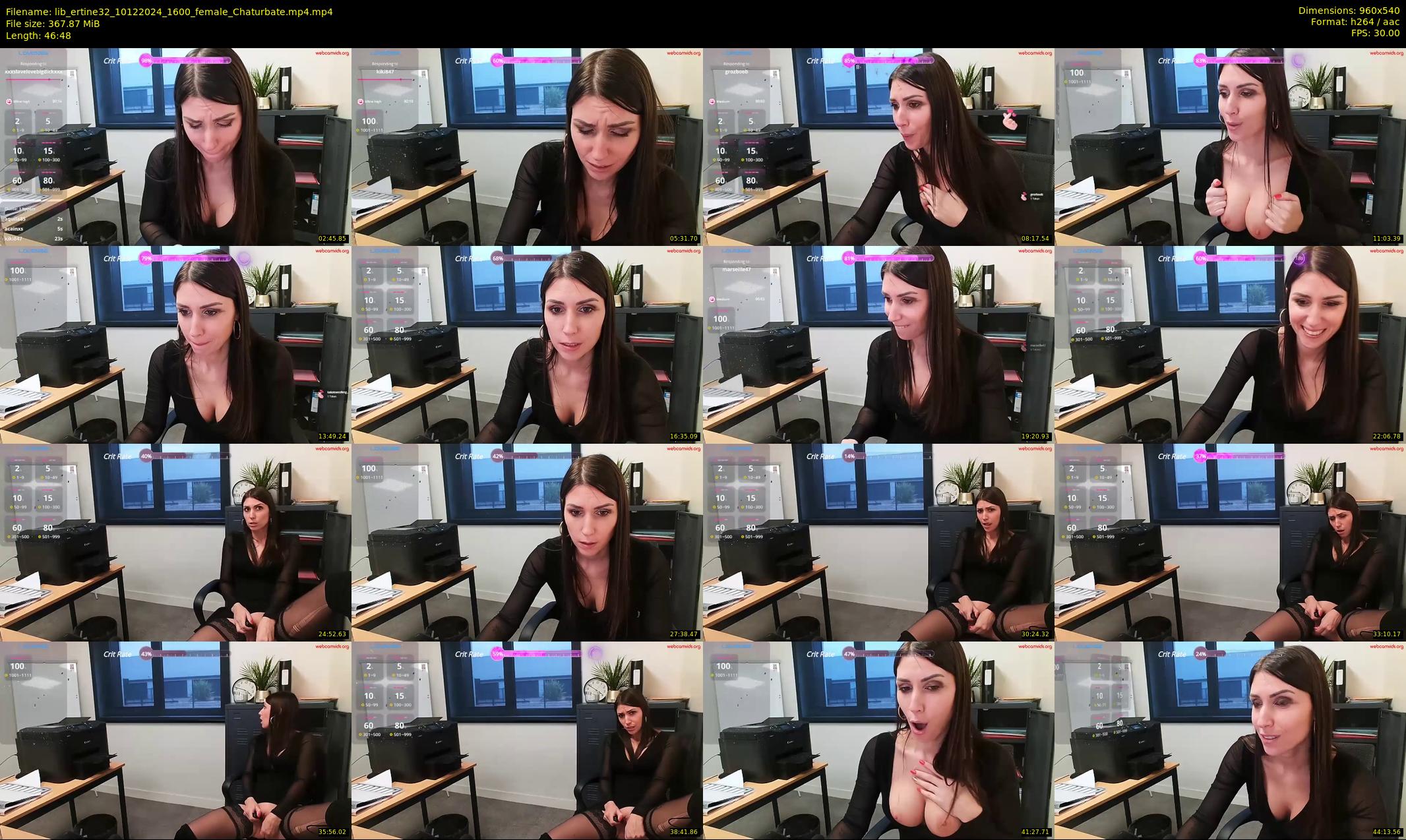 lib_ertine32 — 47 minute Chaturbate female cam show recording, 480p, Dec 10, 2024