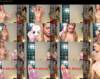 lili_01 — 79 minute Chaturbate female cam show recording, 720p, Dec 10, 2024