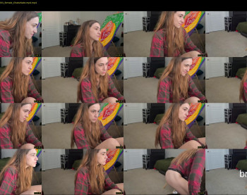 lilithoftrees — 30 minute Chaturbate female cam show recording, 720p, Dec 10, 2024