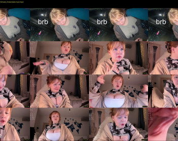 lisalaas — 90 minute Chaturbate female cam show recording, 720p, Dec 10, 2024