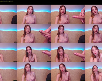 lovirss — 121 minute Chaturbate couple cam show recording, 720p, Dec 10, 2024