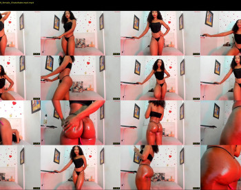 lyabloom — 41 minute Chaturbate female cam show recording, 720p, Dec 11, 2024