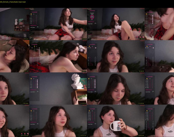 lynngroves — 123 minute Chaturbate female cam show recording, 720p, Dec 10, 2024