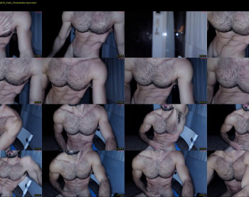 madmax20x — 22 minute Chaturbate male cam show recording, 720p, Dec 10, 2024
