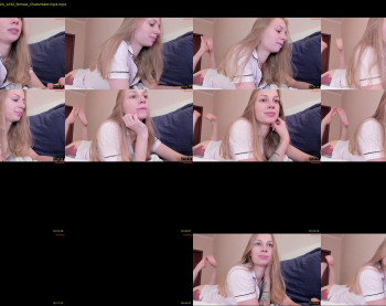 magic_couple13 — 9 minute Chaturbate couple cam show recording, 720p, Dec 10, 2024