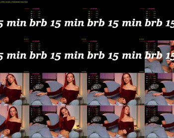 magictandem — 10 minute Chaturbate couple cam show recording, 720p, Dec 10, 2024