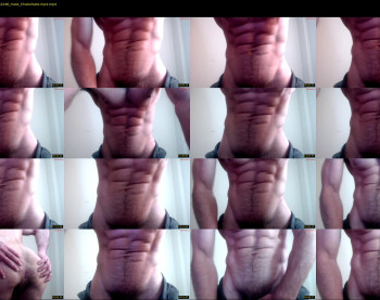 maluma4you — 33 minute Chaturbate male cam show recording, 720p, Dec 10, 2024