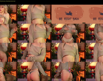 mana_rose — 120 minute Chaturbate female cam show recording, 720p, Dec 10, 2024