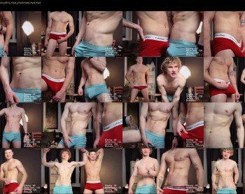marcus_paradise — 16 minute Chaturbate male cam show recording, 720p, Dec 10, 2024