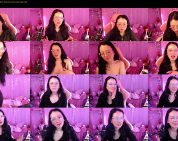 maru_chan_ — 120 minute Chaturbate female cam show recording, 720p, Dec 10, 2024