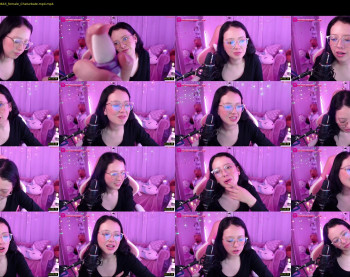 maru_chan_ — 4 minute Chaturbate female cam show recording, 720p, Dec 10, 2024