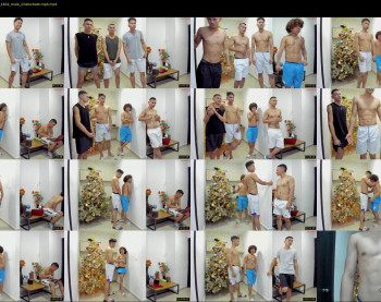 masters_sexx — 91 minute Chaturbate male cam show recording, 720p, Dec 10, 2024