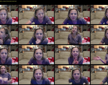 matureluvin — 9 minute Chaturbate couple cam show recording, 720p, Dec 10, 2024