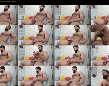 maxstrong01 — 7 minute Chaturbate male cam show recording, 720p, Dec 10, 2024