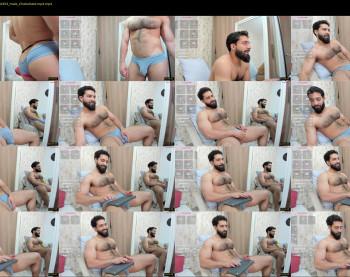 maxstrong01 — 30 minute Chaturbate male cam show recording, 720p, Dec 11, 2024