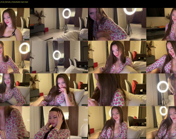 melanybunny — 122 minute Chaturbate female cam show recording, 720p, Dec 10, 2024