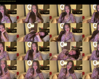 melanybunny — 31 minute Chaturbate female cam show recording, 720p, Dec 10, 2024