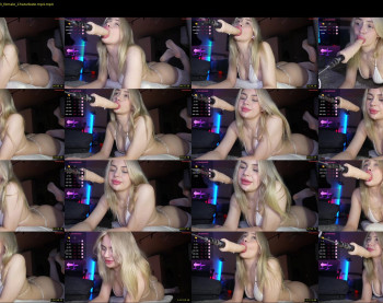meukotis — 82 minute Chaturbate female cam show recording, 720p, Dec 10, 2024