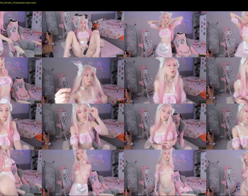 mia_gothh — 36 minute Chaturbate female cam show recording, 720p, Dec 10, 2024