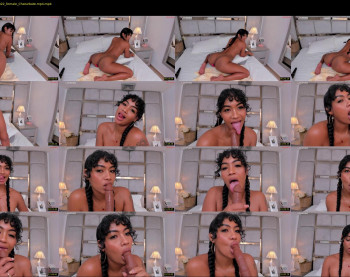 miaebony_ — 37 minute Chaturbate female cam show recording, 720p, Dec 11, 2024