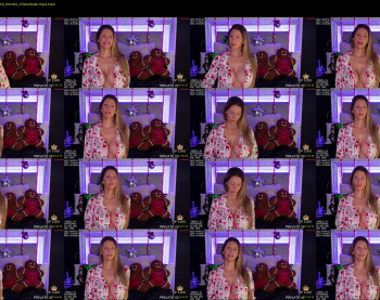 miakinkdd — 32 minute Chaturbate female cam show recording, 720p, Dec 10, 2024