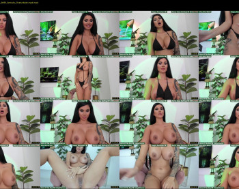 misspinkroom — 121 minute Chaturbate female cam show recording, 720p, Dec 11, 2024