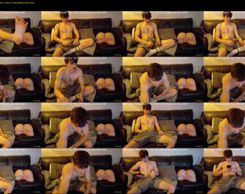 mrbanks69 — 37 minute Chaturbate male cam show recording, 720p, Dec 10, 2024
