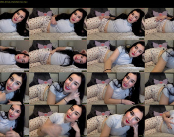 msrubyhayes — 9 minute Chaturbate female cam show recording, 720p, Dec 10, 2024