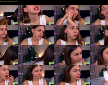 normadownton — 29 minute Chaturbate female cam show recording, 720p, Dec 11, 2024