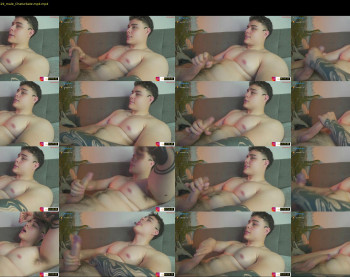 odin_blake — 36 minute Chaturbate male cam show recording, 720p, Dec 10, 2024