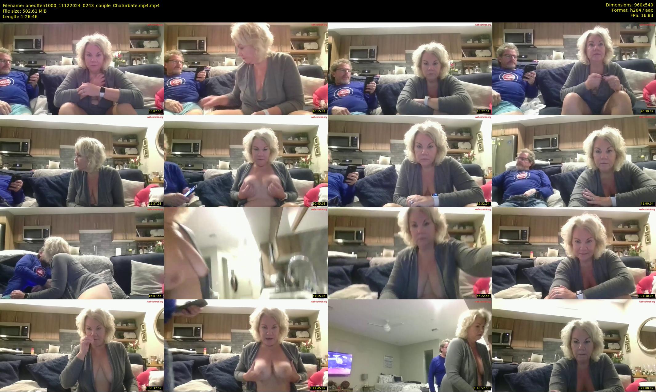 oneoften1000 — 87 minute Chaturbate female cam show recording, 480p, Dec 11, 2024