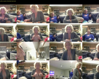 oneoften1000 — 87 minute Chaturbate female cam show recording, 480p, Dec 11, 2024