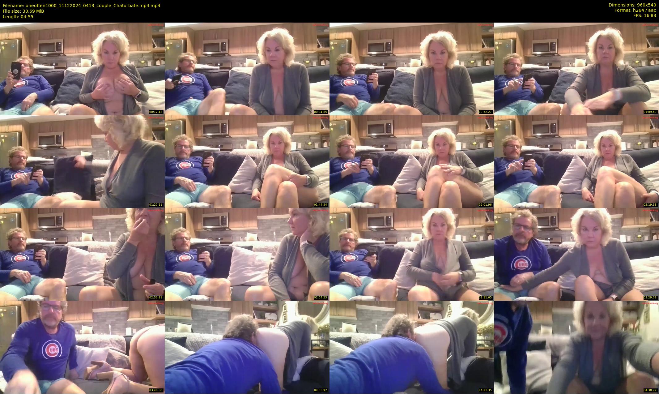 oneoften1000 — 5 minute Chaturbate female cam show recording, 480p, Dec 11, 2024