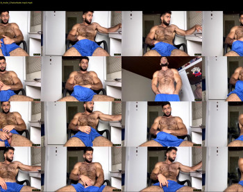 ouro1556 — 116 minute Chaturbate male cam show recording, 720p, Dec 10, 2024