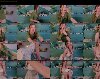 pathos_of_things — 91 minute Chaturbate female cam show recording, 720p, Dec 10, 2024