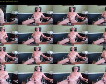 poundinmycock4u — 13 minute Chaturbate male cam show recording, 720p, Dec 10, 2024