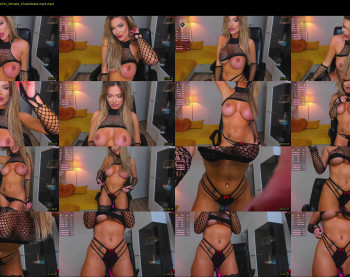raysalexis19 — 15 minute Chaturbate female cam show recording, 720p, Dec 10, 2024
