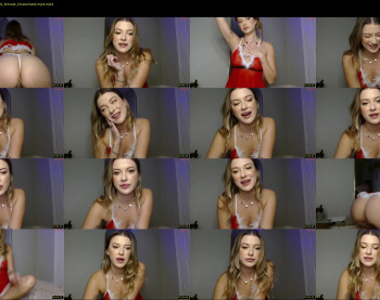 rileydepp — 7 minute Chaturbate female cam show recording, 720p, Dec 11, 2024