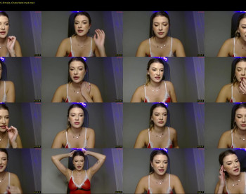 rileydepp — 6 minute Chaturbate female cam show recording, 720p, Dec 11, 2024