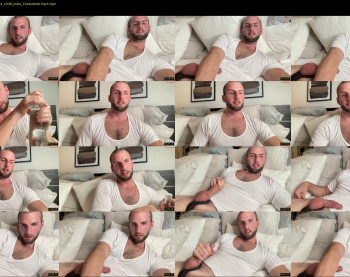 ryanandchadcb — 30 minute Chaturbate male cam show recording, 720p, Dec 10, 2024
