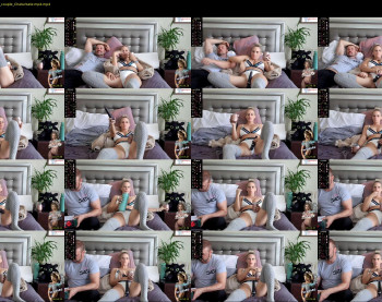 sadierw — 9 minute Chaturbate female cam show recording, 720p, Dec 10, 2024