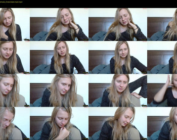 scartit — 15 minute Chaturbate female cam show recording, 720p, Dec 10, 2024